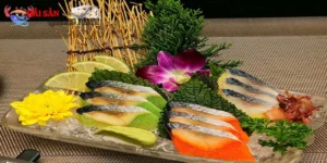 cá trích ép trứng