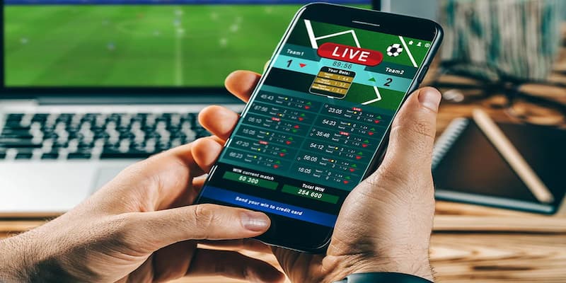 Bongvip - Cá cược kết hợp giải trí và kết nối cộng đồng