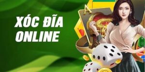 Game bài xóc đĩa