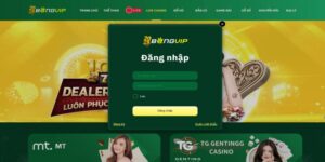 Hướng Dẫn Đăng Nhập Bongvip Và Cách Khắc Phục Lỗi Phổ Biến