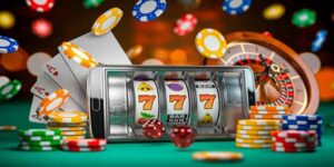 Hitclub - Trải Nghiệm Giải Trí Đỉnh Cao Trực Tuyến 2025