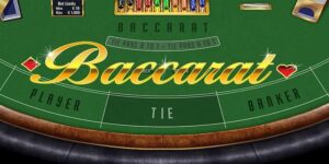 Hướng Dẫn Chơi Baccarat Tại BONGVIP Cho Người Mới Bắt Đầu