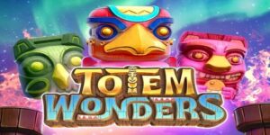 Sức hấp dẫn của trò chơi Totem Wonders tại cổng game Mana88