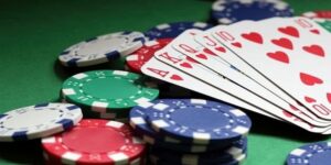 Mmwin hướng dẫn poker và liêng