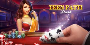 Teen Patti Bongvip – Game Bài “3 Lá” Ấn Độ Kịch Tính